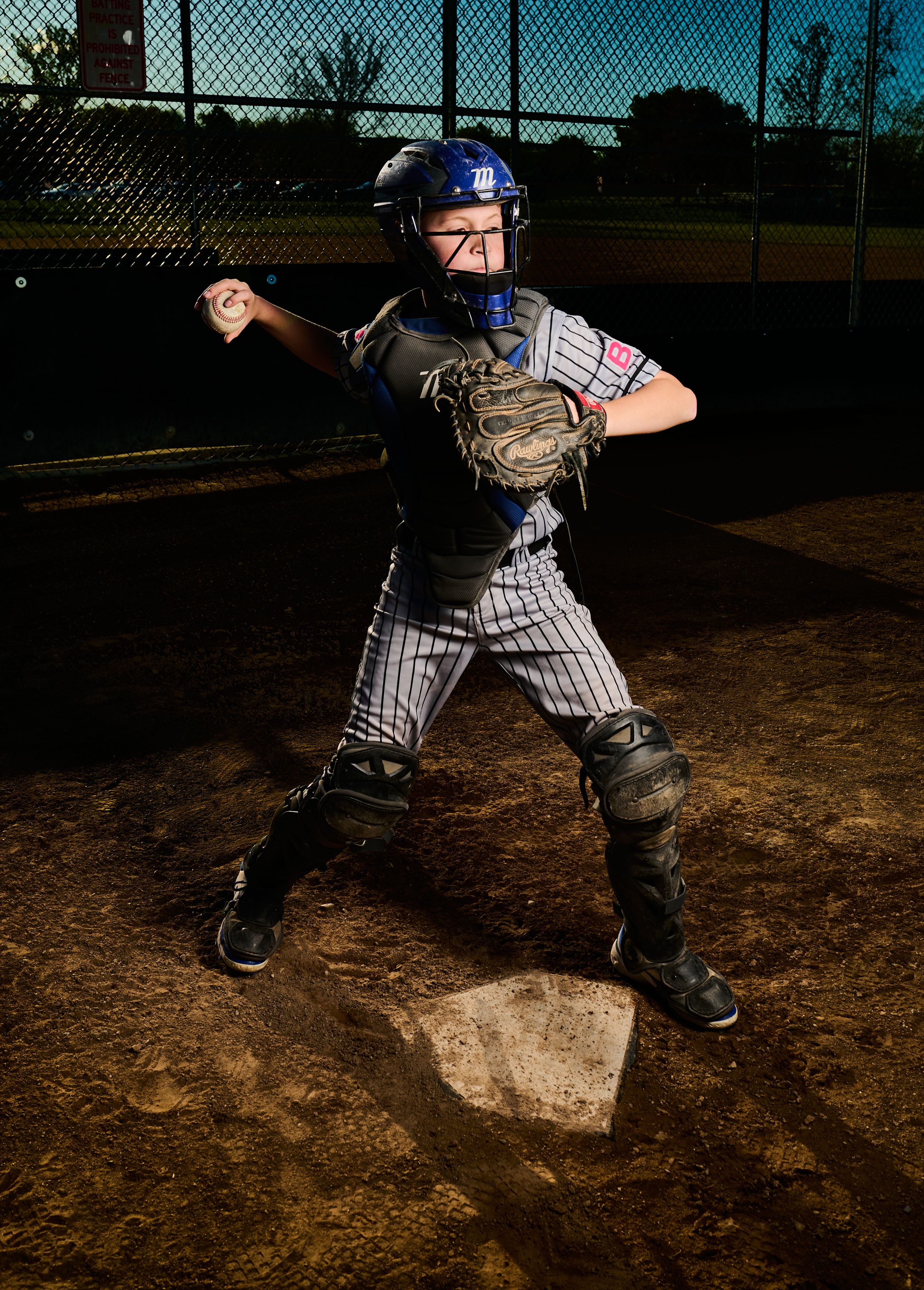 Dramatic Utah Sport Photographer team Baseball Bolt MaxPreps Action Photos  West Jordan, Utah