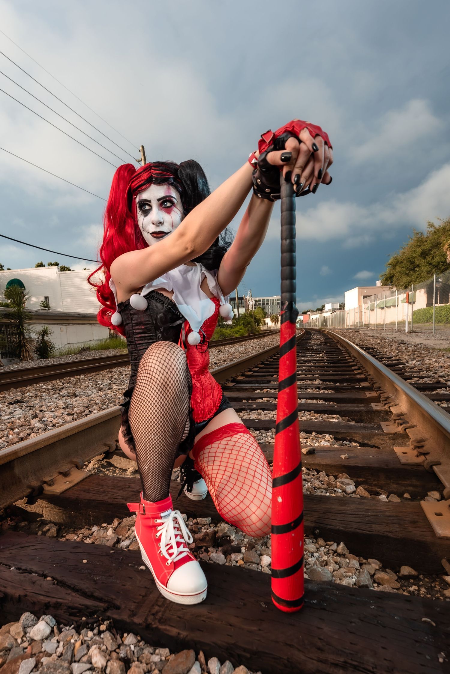 Richmond Virginia Cosplay Photographer
Cosplay Photography Richmond VA
RVA Cosplay Photographer