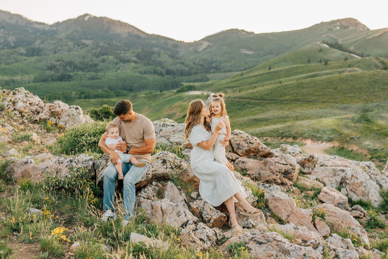 Utah Family Photographer in Utah Photographer