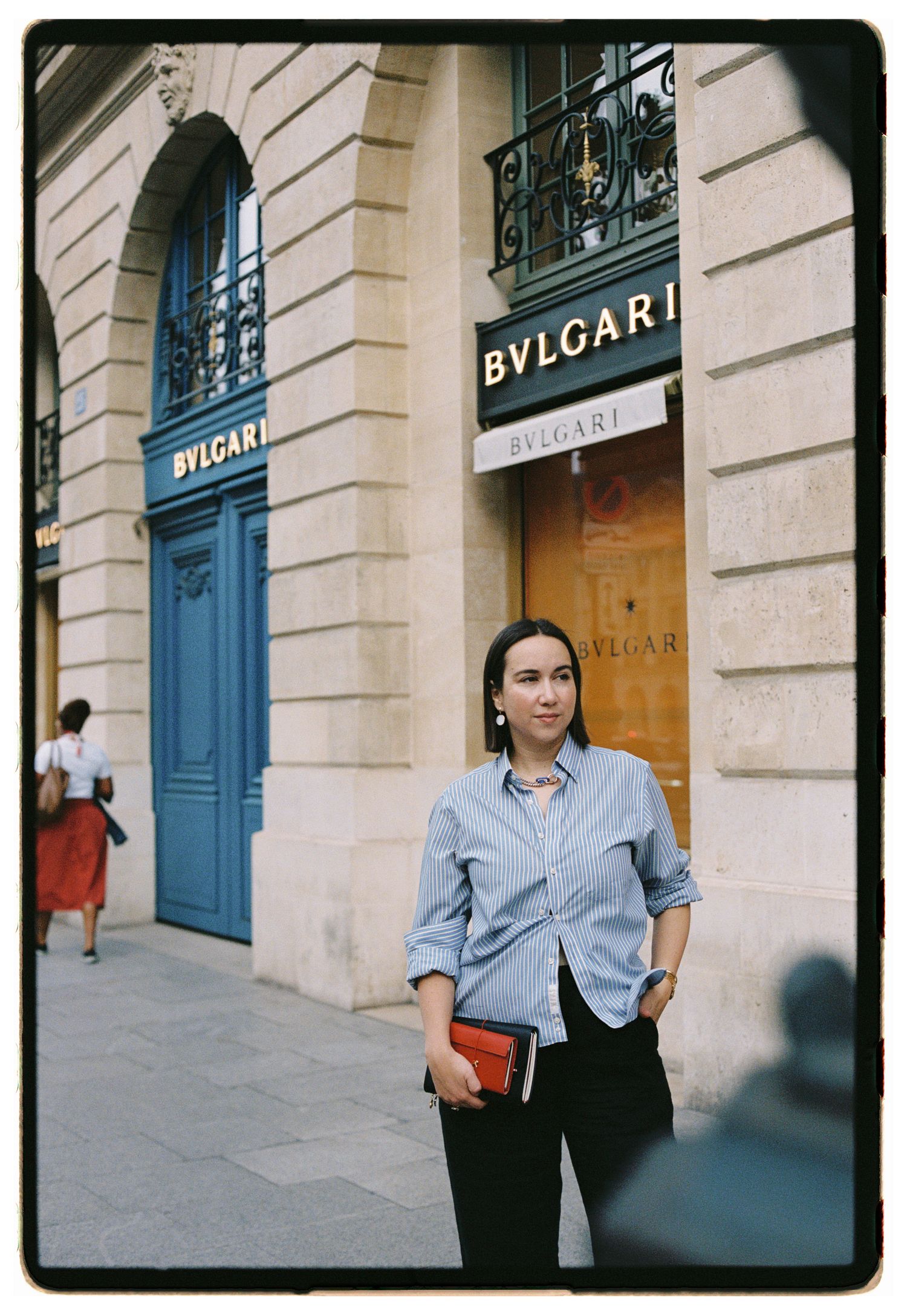 paris fashion week photographer, paris film photographer fashion, paris fashion film photographer, 35mm film photography paris