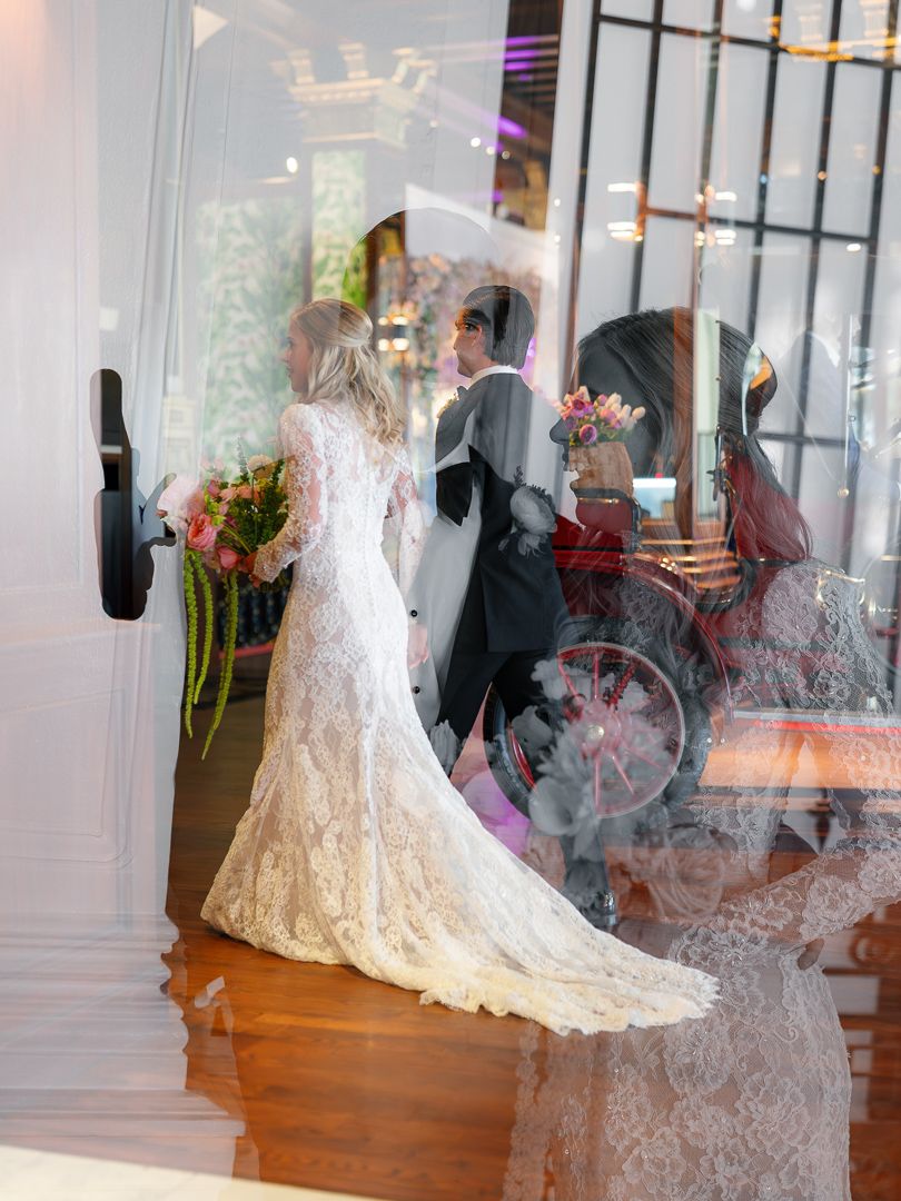 Katelynn Davis Media - Texas Wedding Photographer