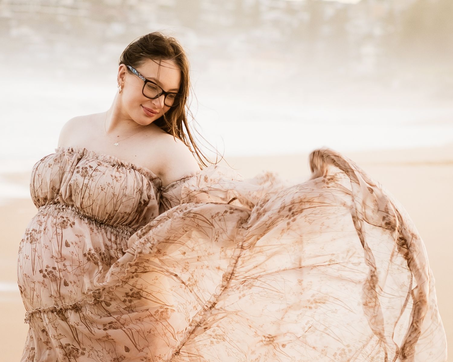 Spring Mini Sessions at Northern beaches