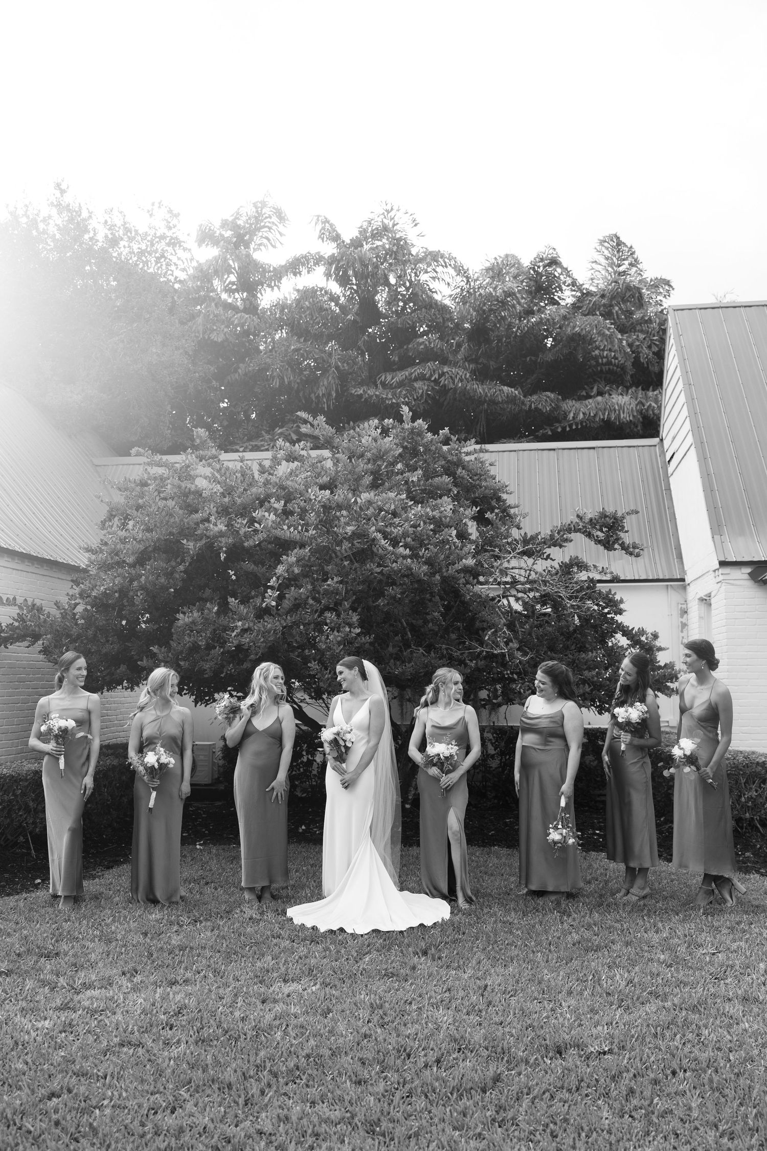 The Lake House FL Wedding, Jacksonville Wedding Photographer, South Florida Wedding Photographer, Ft Pierce Wedding - Lindsay McDow Photo