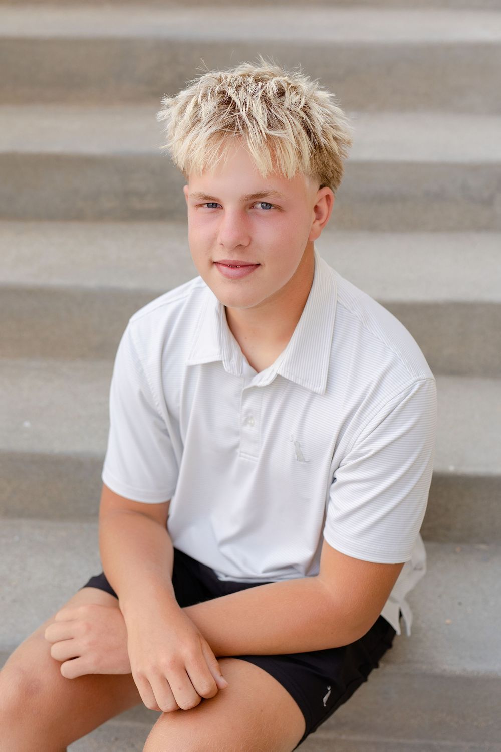 Hartland WI family photos with Kendall Kuss Photography