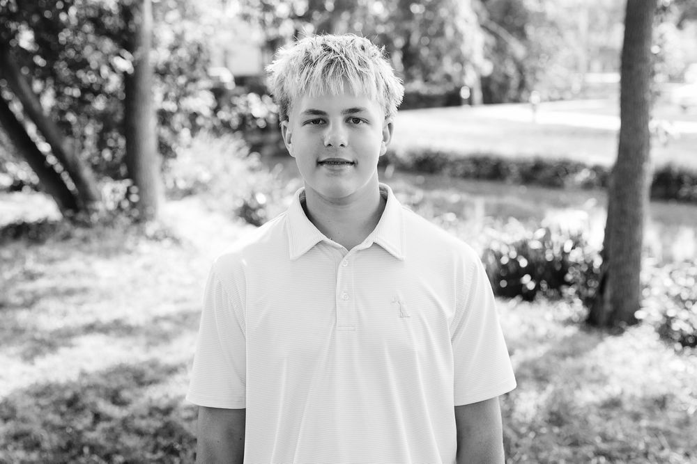 Hartland WI family photos with Kendall Kuss Photography