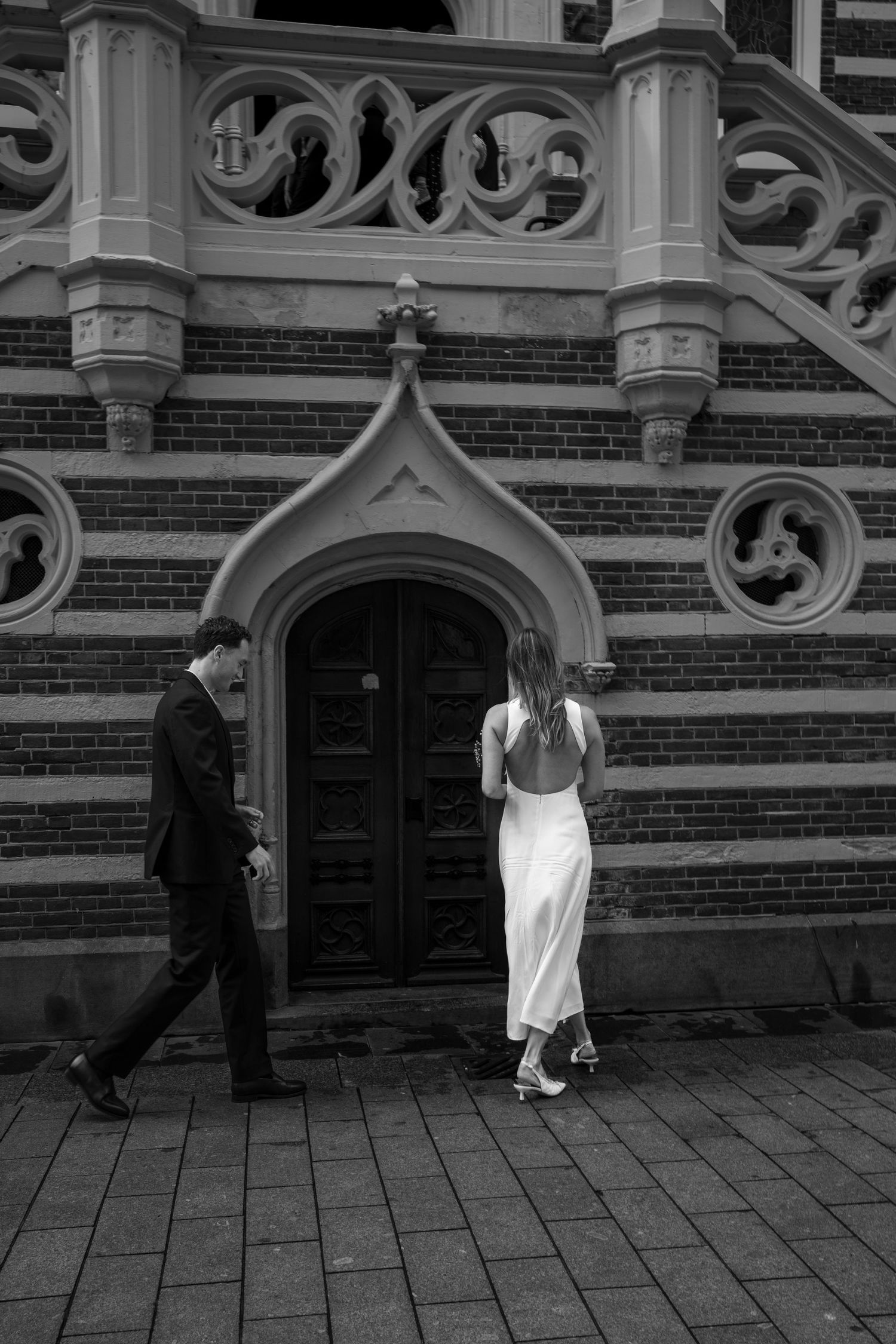 Trouwfotografie Noord-Holland by LoDé - Alkmaar Haarlem Castricum Uitgeest Amsterdam Heiloo Utrecht