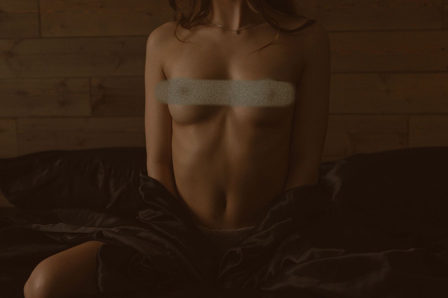 Professional boudoir photography in Yuma, AZ