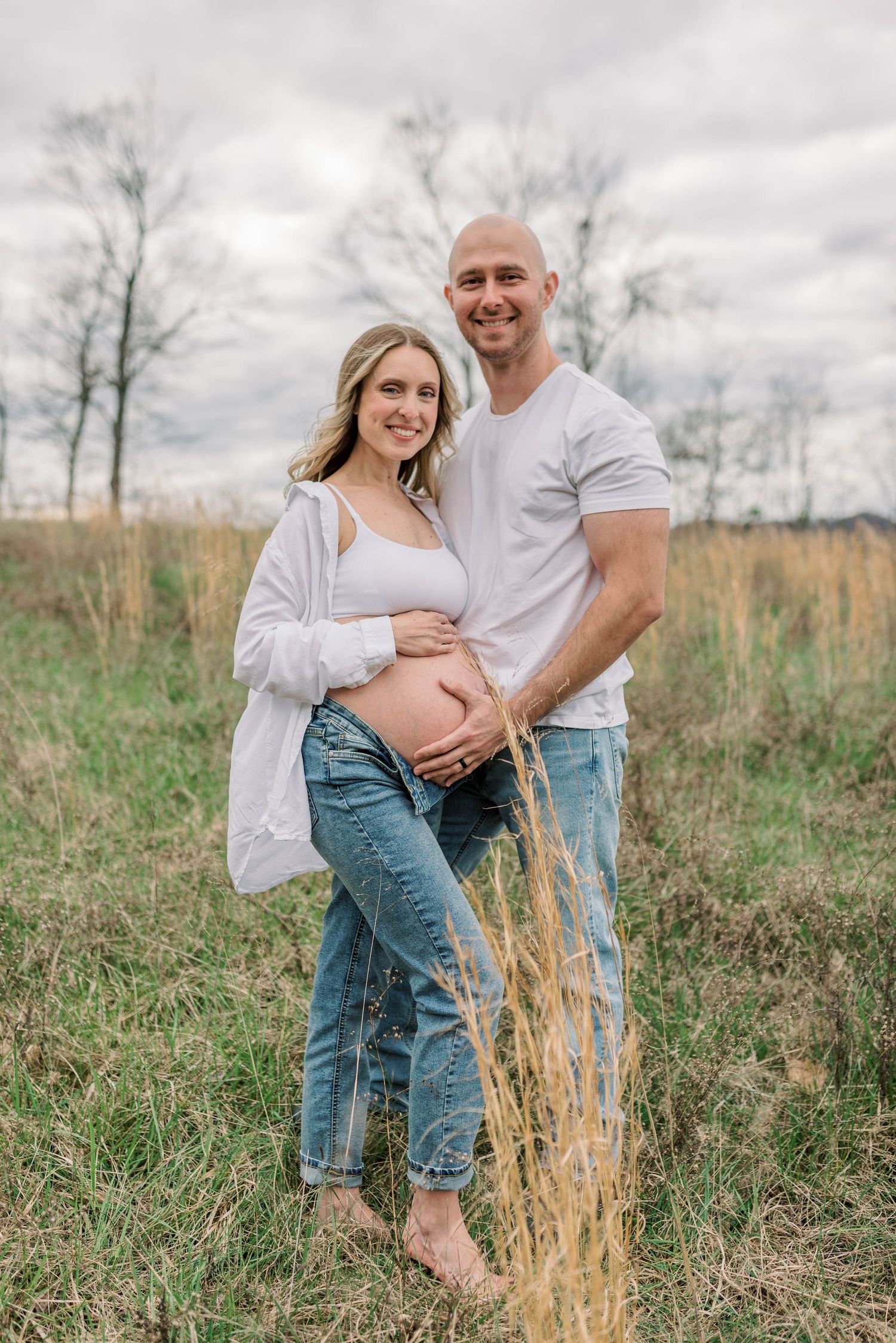 family and maternity photos, maternity photography