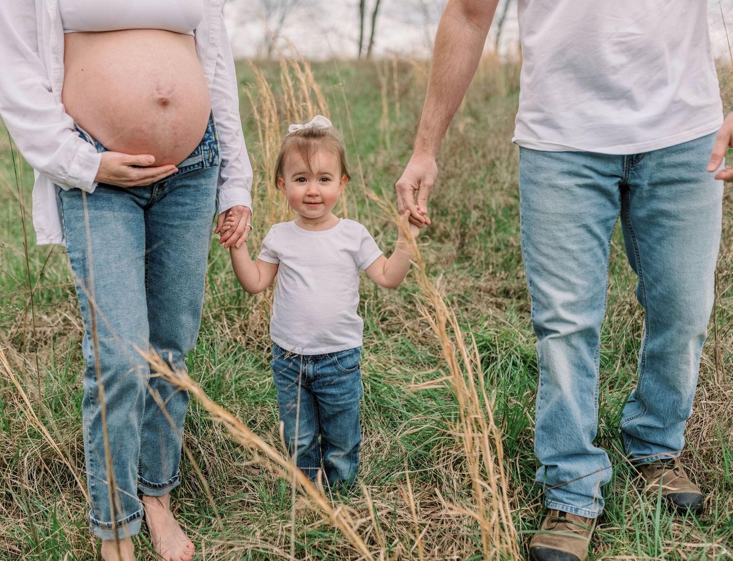 family and maternity photos