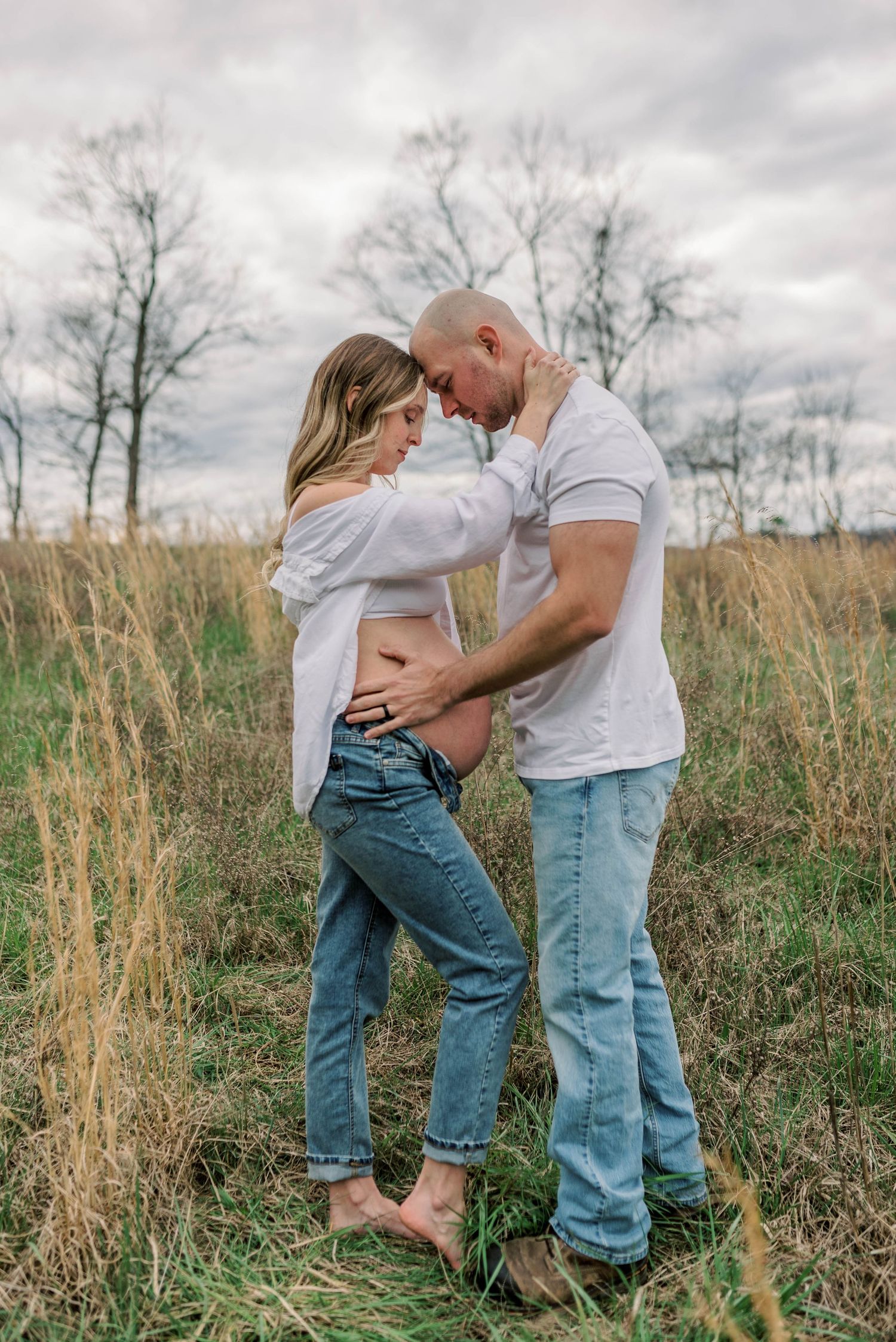 family and maternity photos