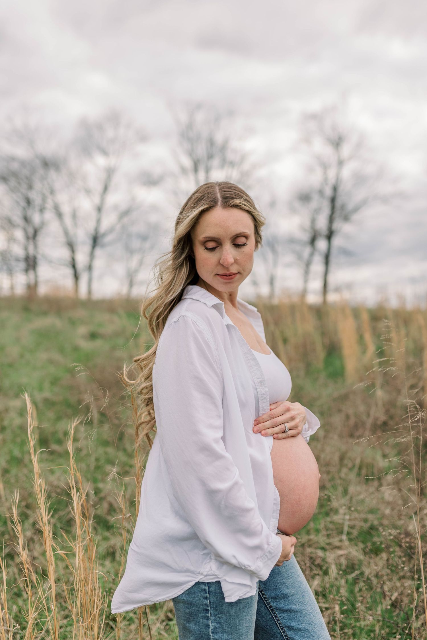 family and maternity photos, maternity photos