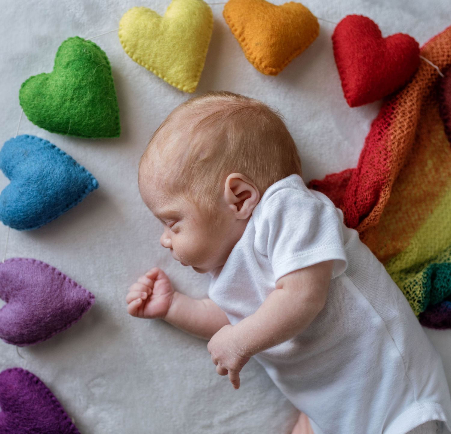 family and newborn photos, newborn photography
