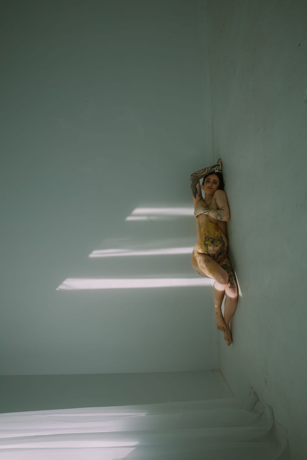 documentary photographer
