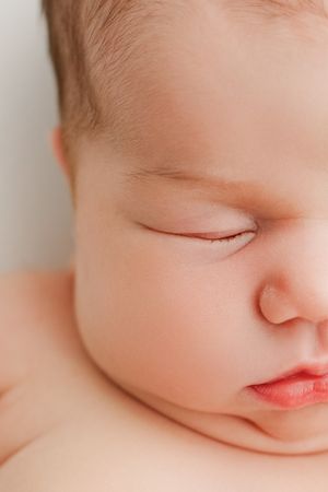 baby chunky cheeks