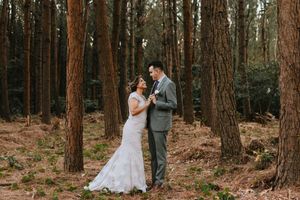 Bodas El Salvador y sesiones de fotos creativas