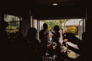 Bodas El Salvador y sesiones de fotos creativas