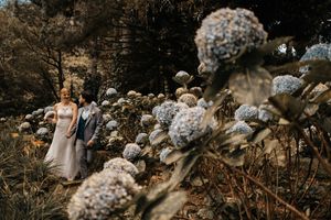 Bodas El Salvador y sesiones de fotos creativas