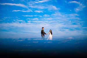 Bodas El Salvador y sesiones de fotos creativas