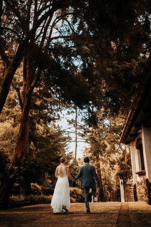 Bodas El Salvador y sesiones de fotos creativas