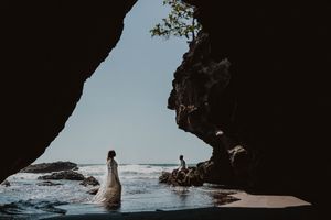 Bodas El Salvador y sesiones de fotos creativas