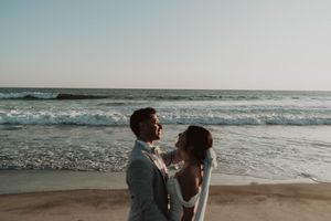Bodas El Salvador y sesiones de fotos creativas