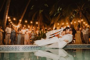 Bodas El Salvador y sesiones de fotos creativas