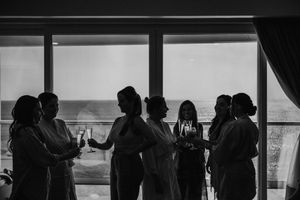 Bodas El Salvador y sesiones de fotos creativas