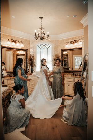 Bodas El Salvador y sesiones de fotos creativas