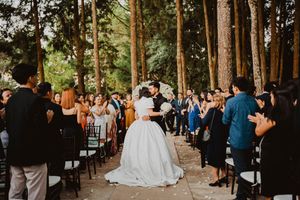 Bodas El Salvador y sesiones de fotos creativas