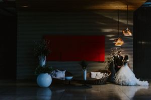Bodas El Salvador y sesiones de fotos creativas