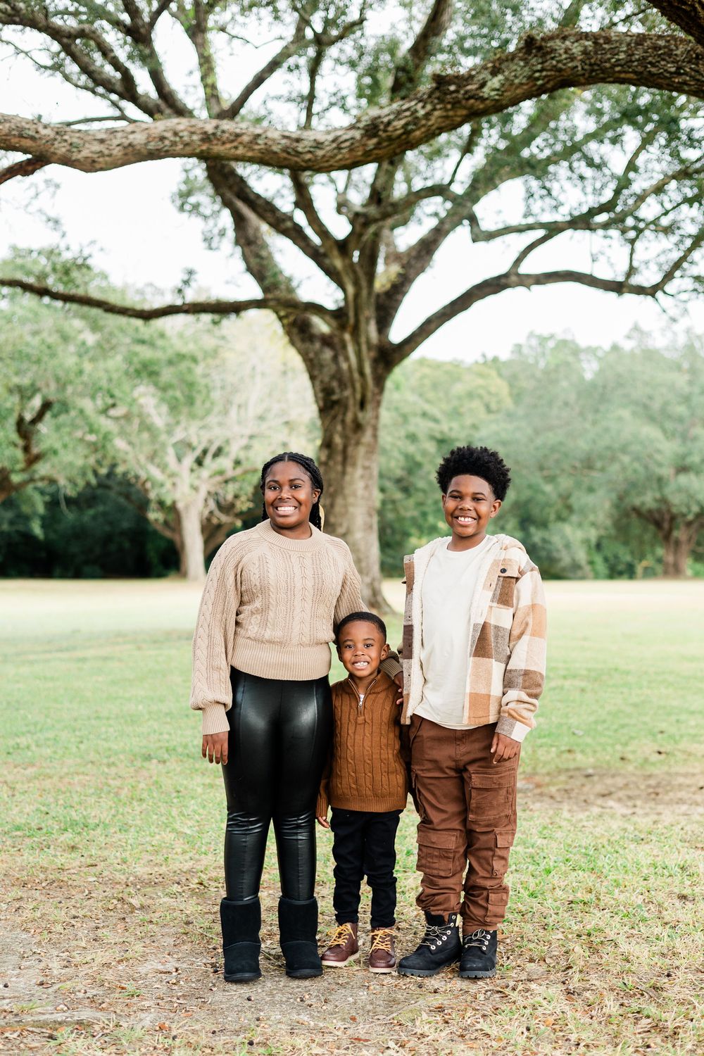 Pensacola Mini Session Photographer