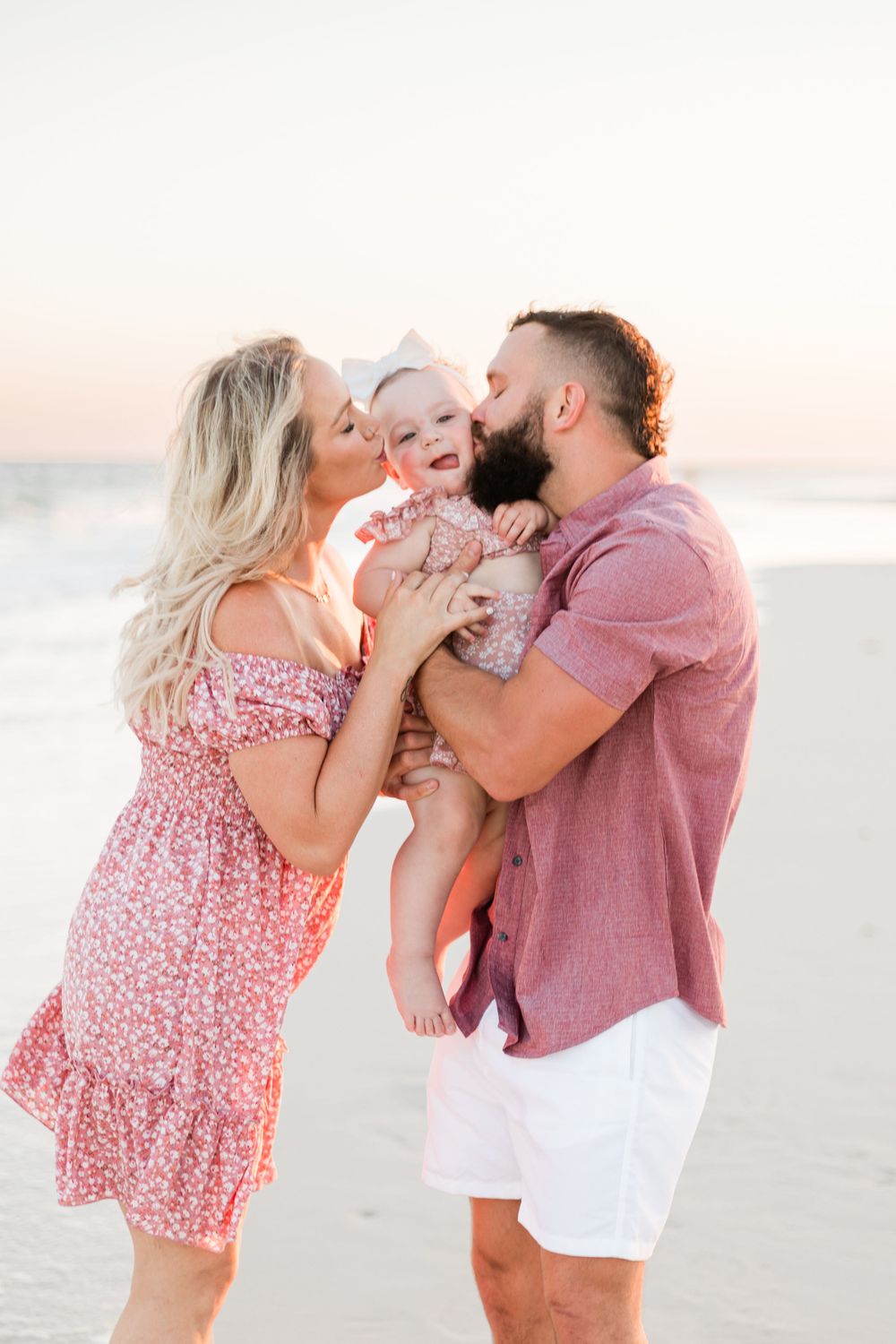 Pensacola Beach Photographer