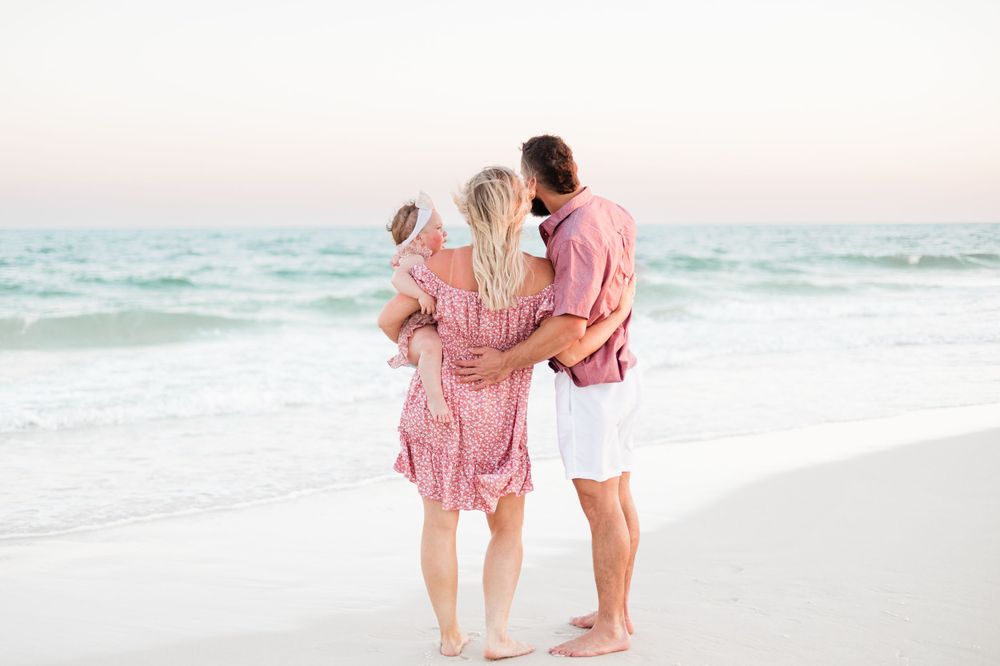 Pensacola Beach Photographer