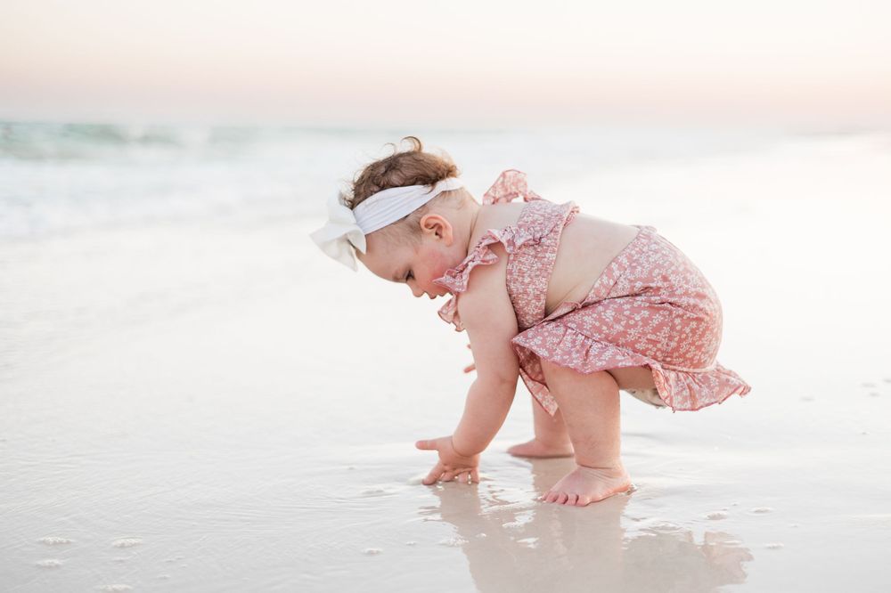 Pensacola Beach Photographer
