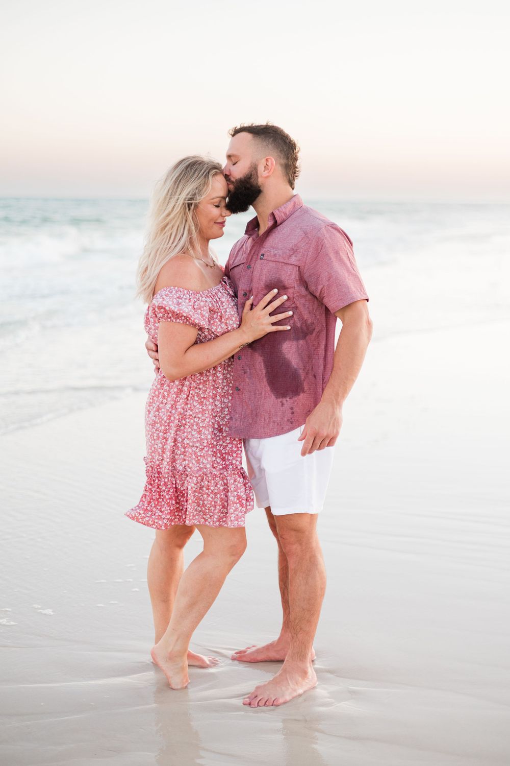 Pensacola Beach Photographer
