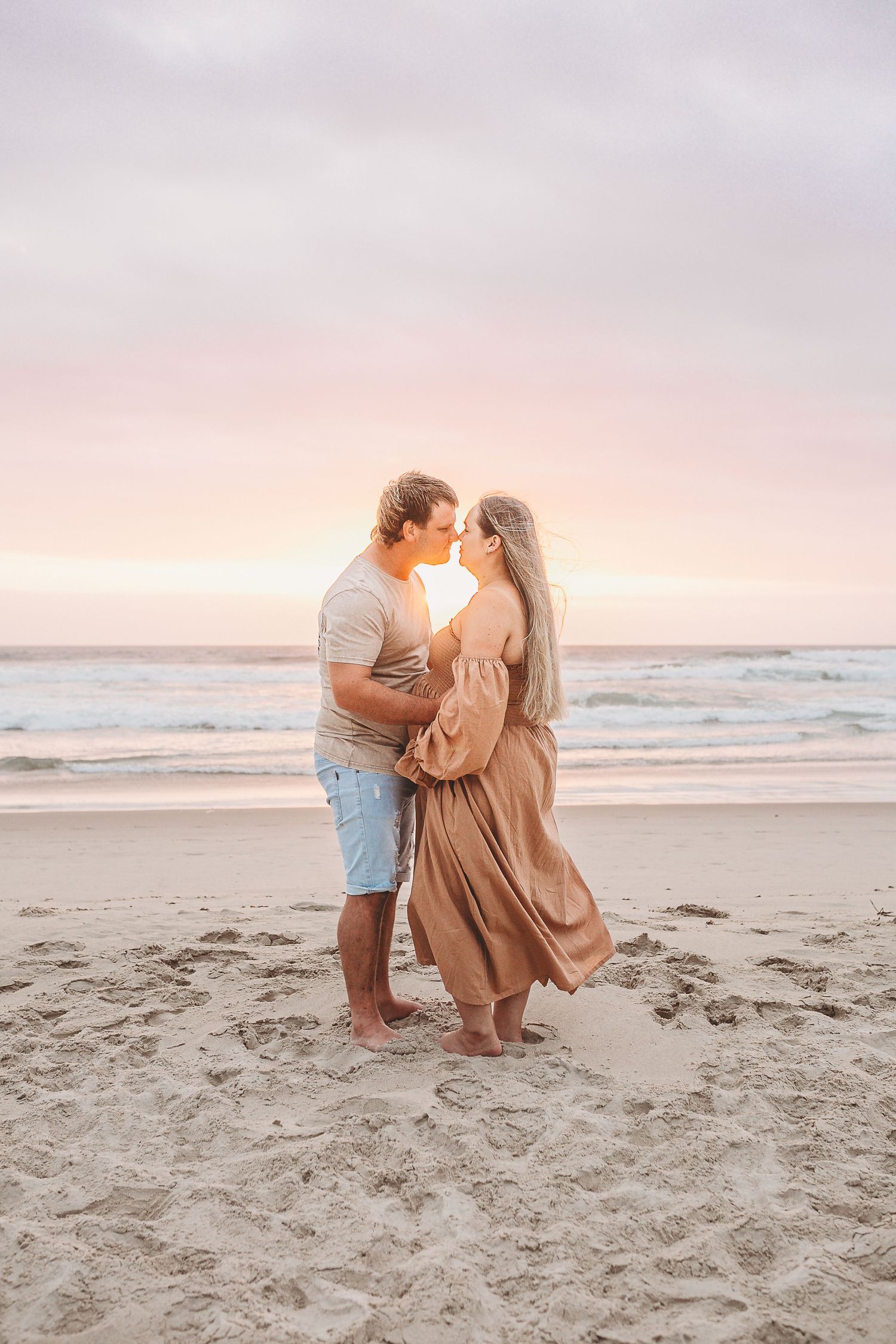 Lani Ryan Photography Family Photographer beach  outdoor Casino Lismore Ballina Byron Bay Evans Head NSW Northern Rivers