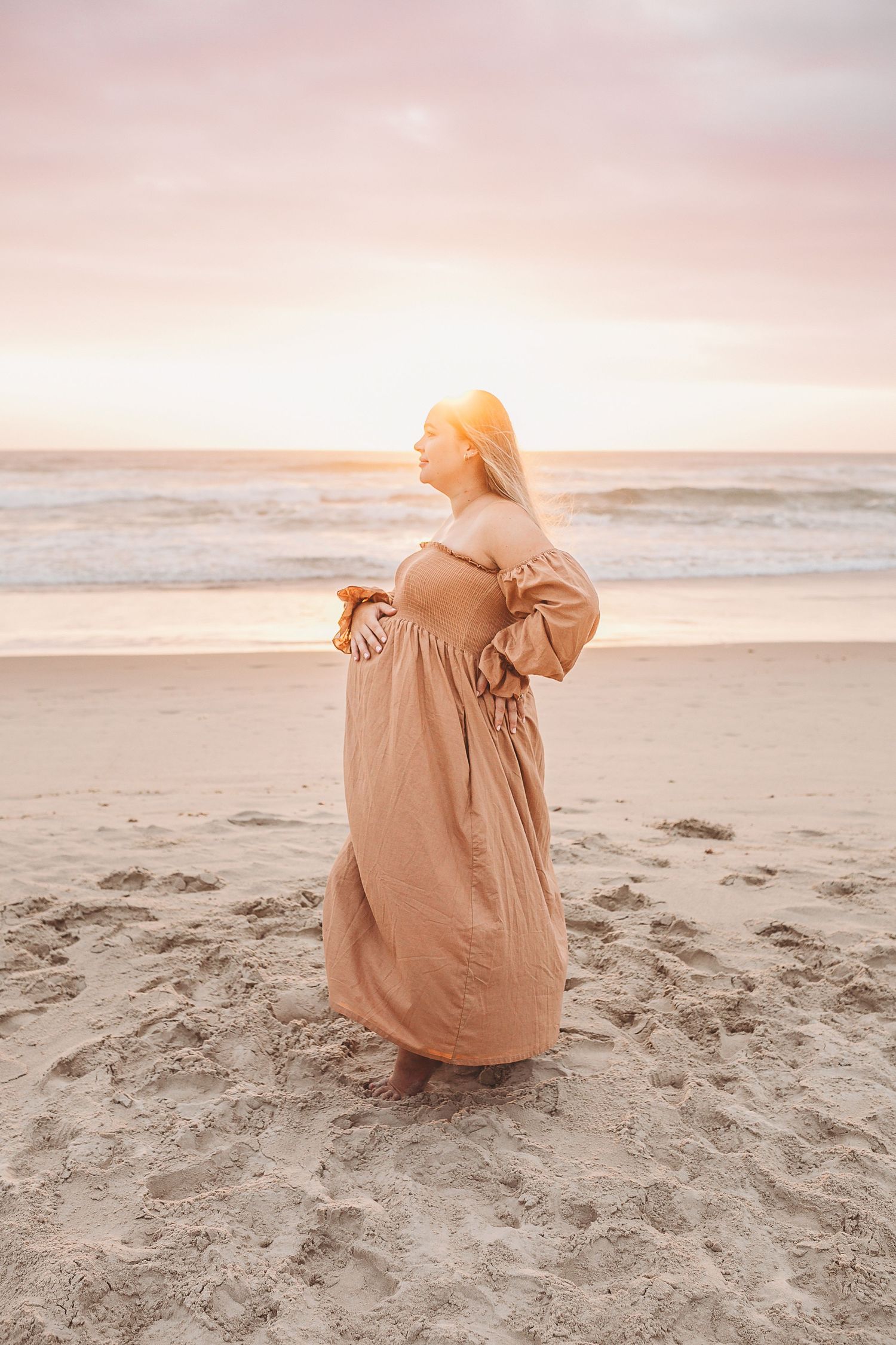 Family Photographer beach maternity Casino Lismore Ballina Byron Bay Evans Head NSW Northern Rivers