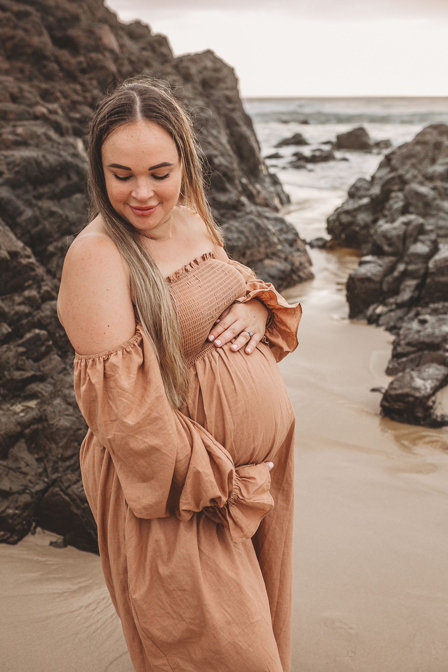 Lani Ryan Photography Family Photographer beach  outdoor Casino Lismore Ballina Byron Bay Evans Head NSW Northern Rivers