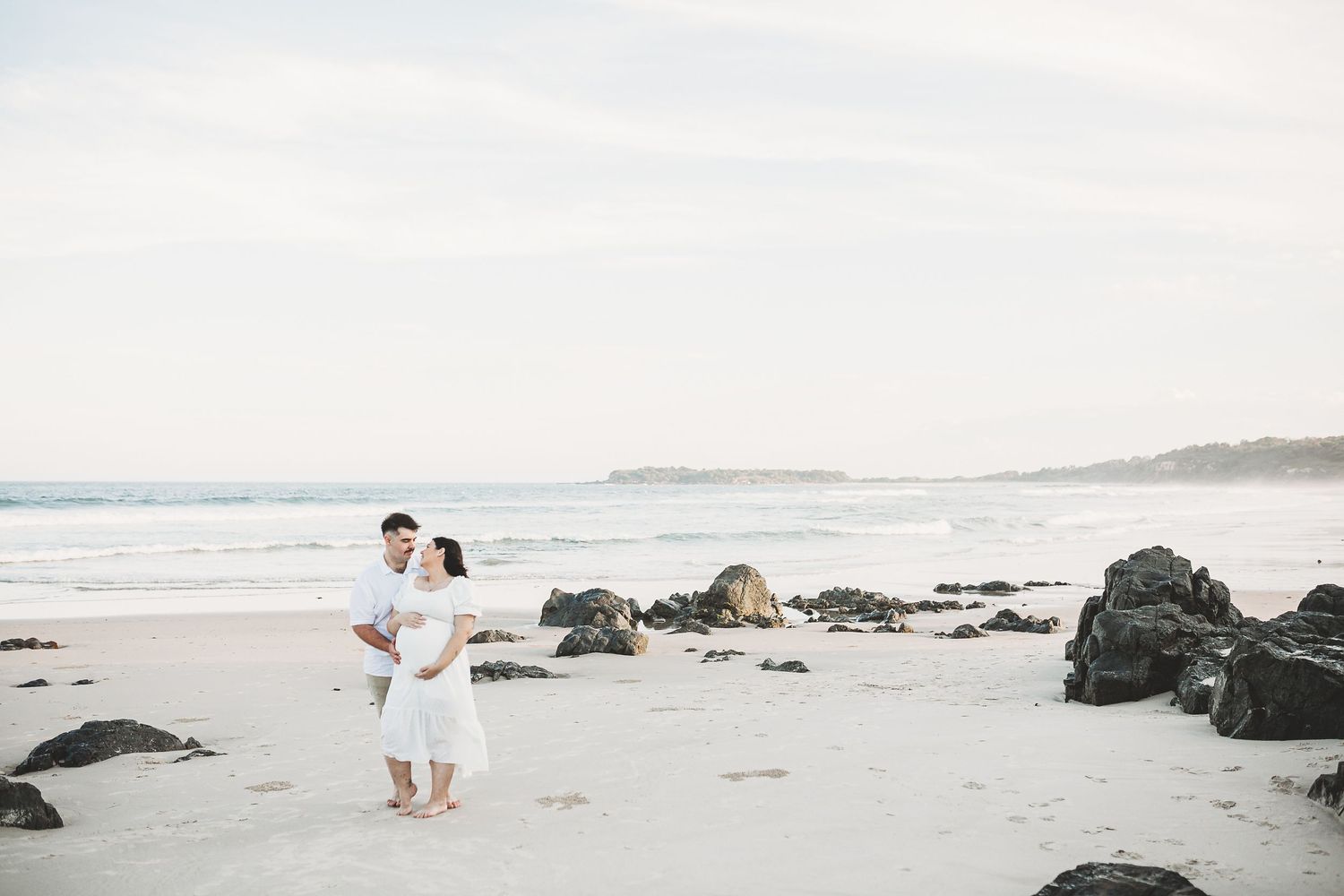 Lani Ryan Photography Family Photographer beach  outdoor Casino Lismore Ballina Byron Bay Evans Head NSW Northern Rivers