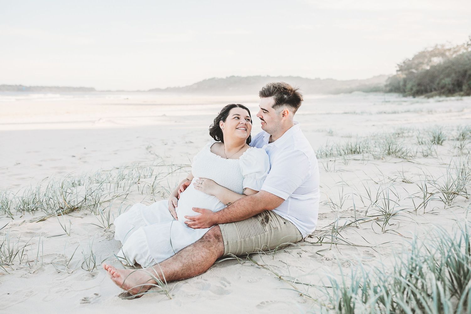 Lani Ryan Photography Family Photographer beach  outdoor Casino Lismore Ballina Byron Bay Evans Head NSW Northern Rivers