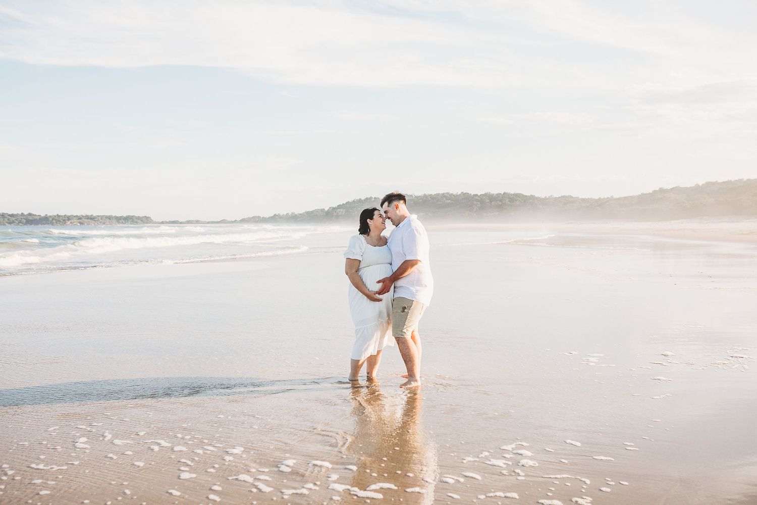 Lani Ryan Photography Family Photographer beach  outdoor Casino Lismore Ballina Byron Bay Evans Head NSW Northern Rivers