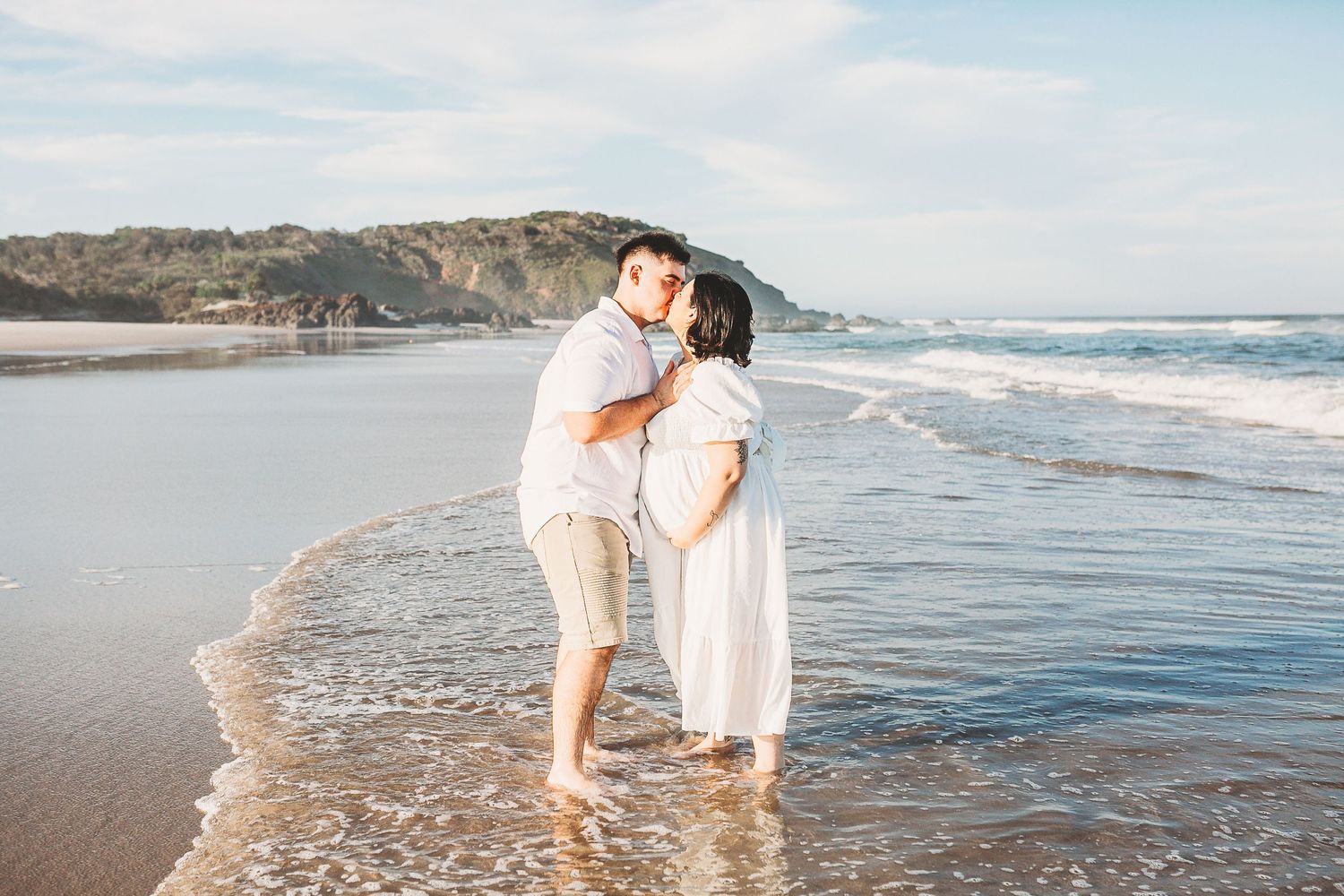 Lani Ryan Photography Family Photographer beach  outdoor Casino Lismore Ballina Byron Bay Evans Head NSW Northern Rivers