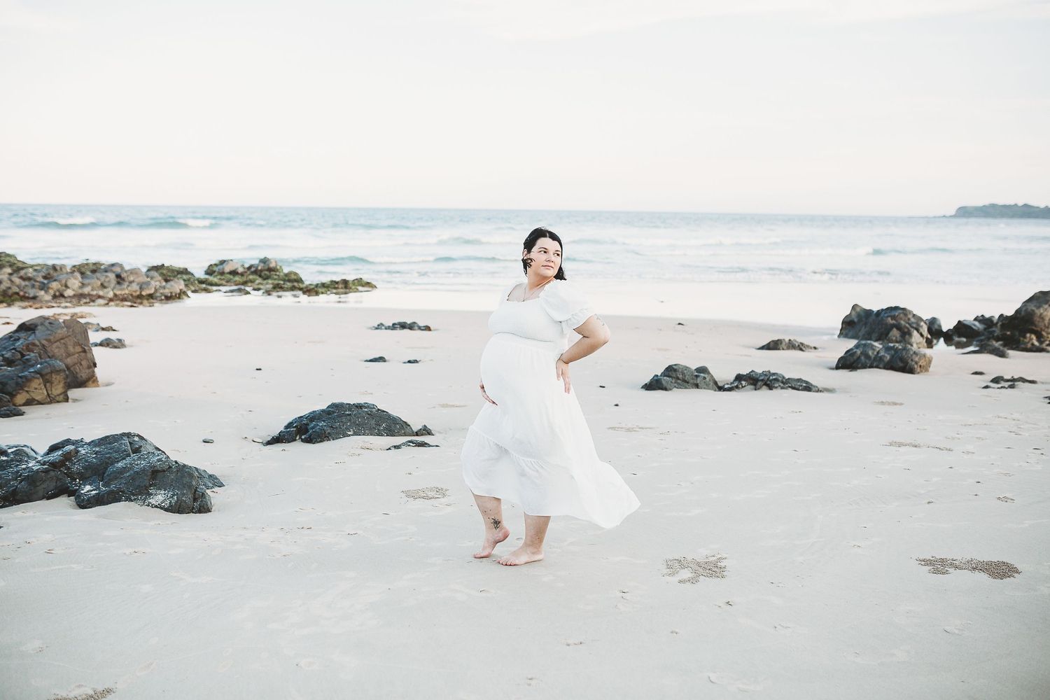 Lani Ryan Photography Family Photographer beach  outdoor Casino Lismore Ballina Byron Bay Evans Head NSW Northern Rivers