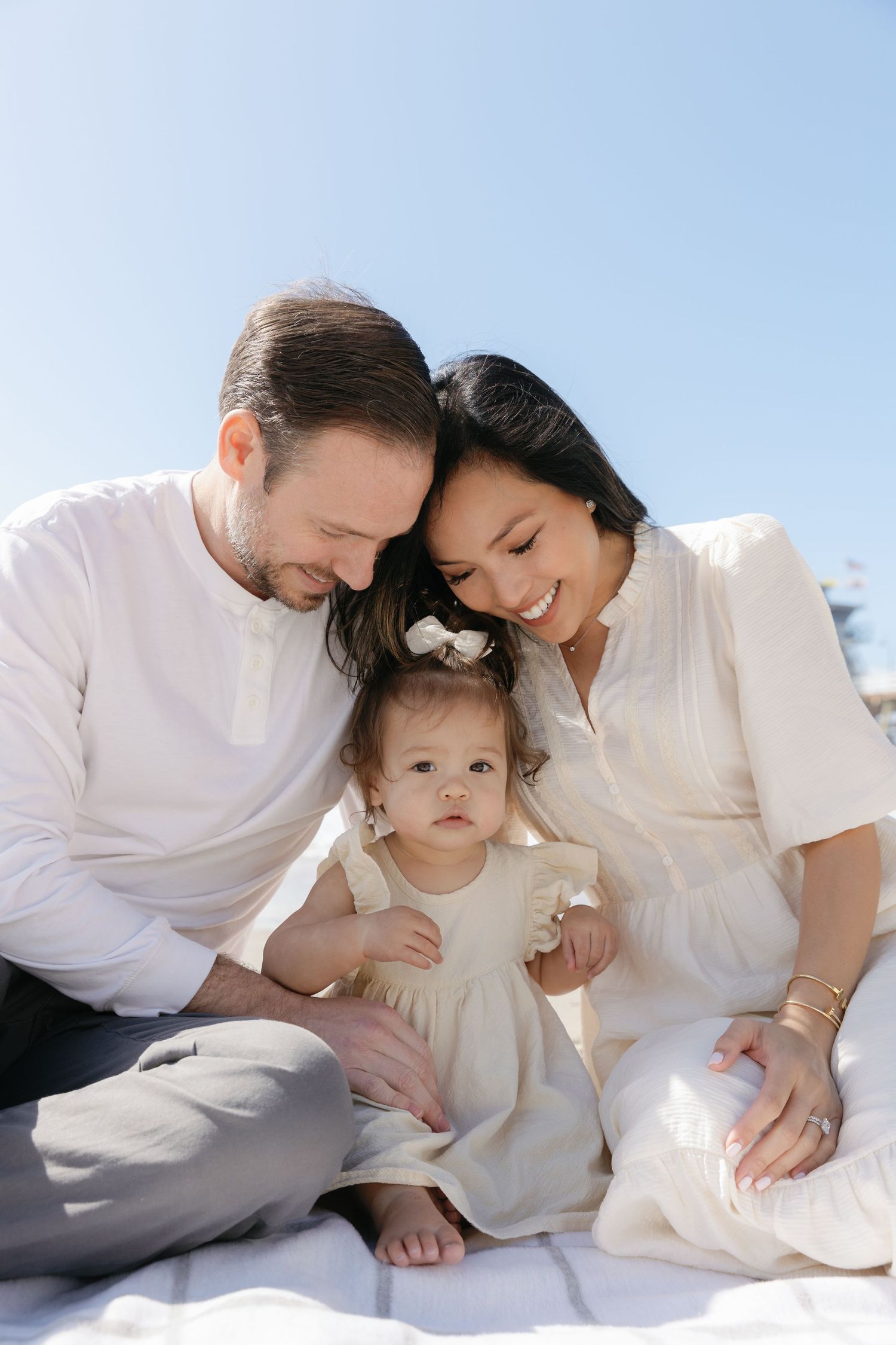 Family Shoot Dana Point
