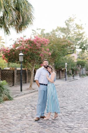 Charleston Engagement Session, Charleston South Carolina Engagement Photographer, Charleston SC Photographer, Ashley Steeby Photography