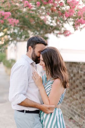 Charleston Engagement Session, Charleston South Carolina Engagement Photographer, Charleston SC Photographer, Ashley Steeby Photography