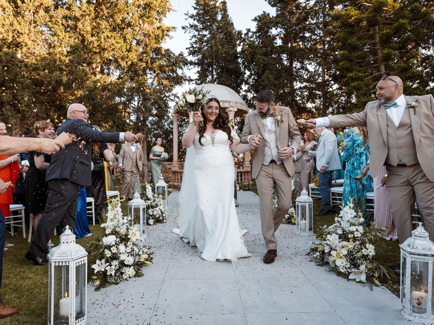 Jurgen Paul Photography | Wedding and Baptism Photographer | Malta
