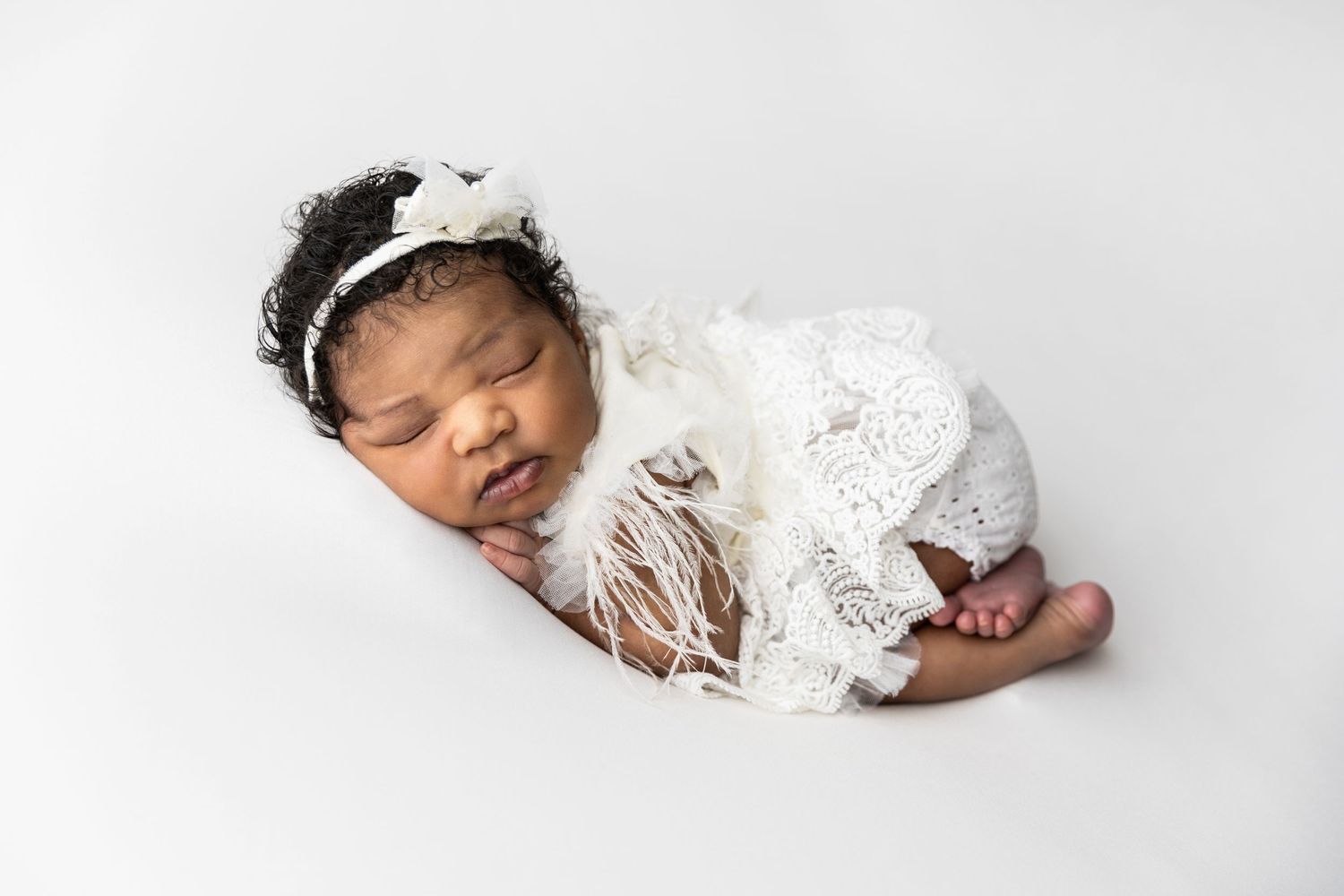 newborn charlotte north carolina