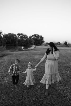 New Mexico Family photography in Clovis, NM.