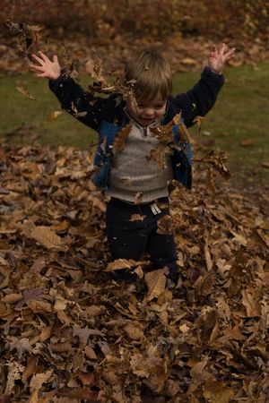 Cleveland Region Ohio Family Photographer